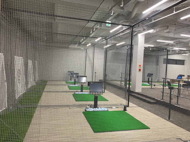 ステップゴルフプラス 口コミ評判