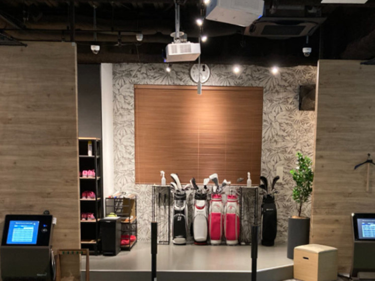 ステップゴルフエクストラ評判