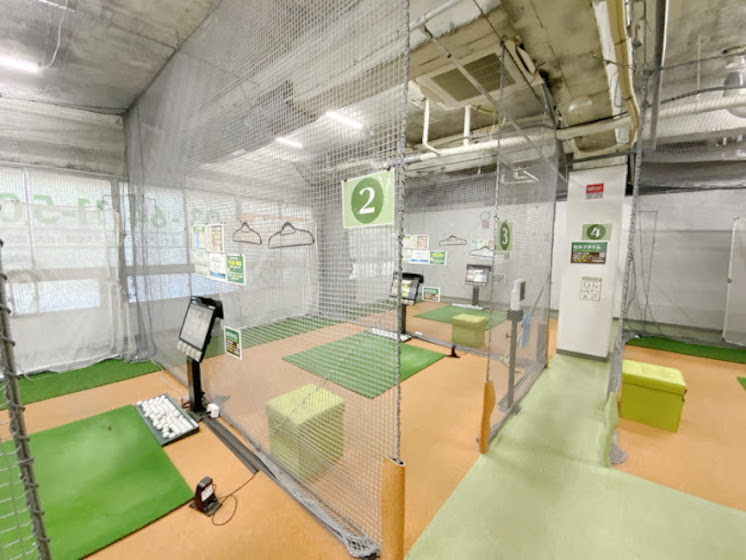 ステップゴルフプラス 口コミ評判