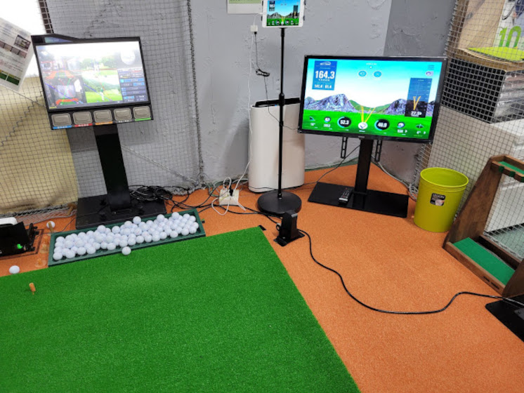 ステップゴルフプラス 高田馬場店