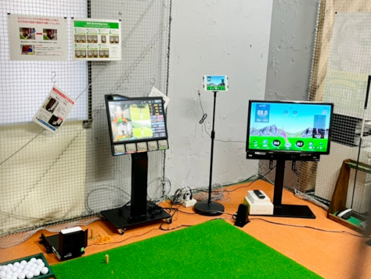 ステップゴルフプラス 口コミ評判