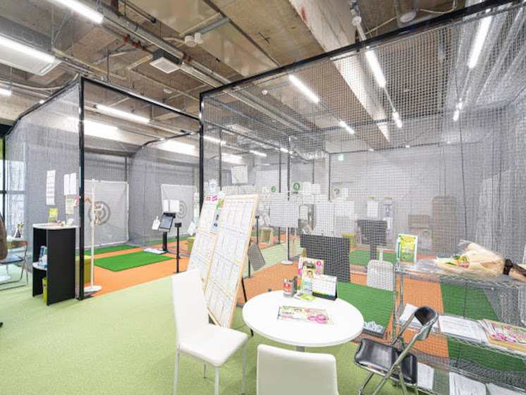 ステップゴルフプラス評判