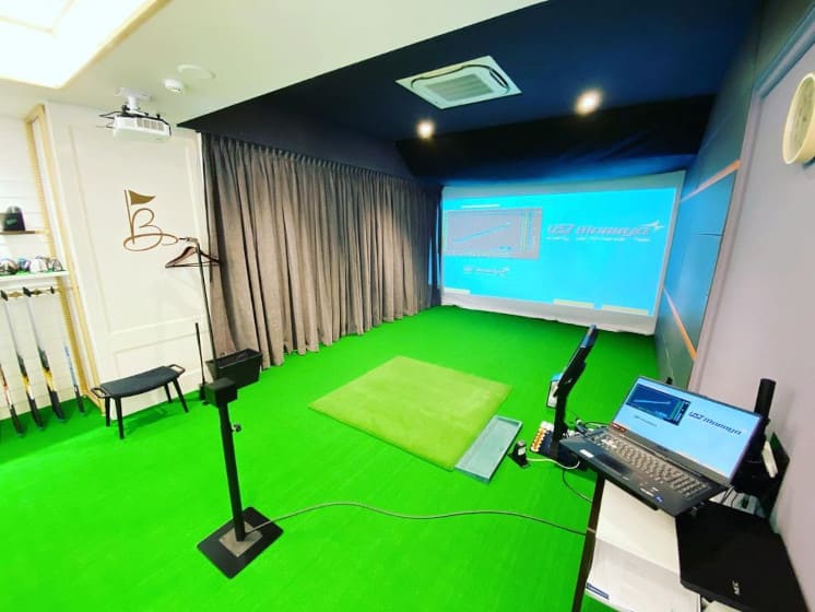 フィッティングルーム