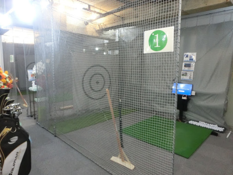 わたしのゴルフ