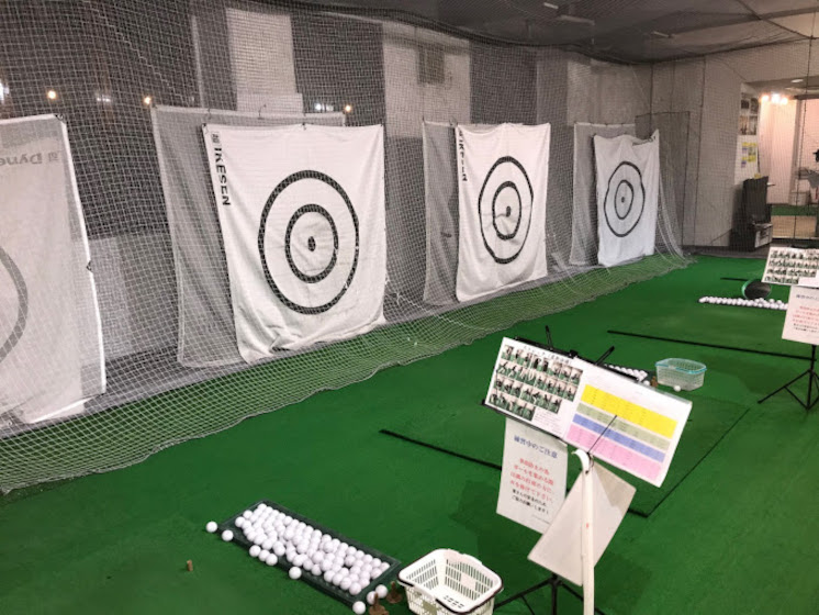 わたしのゴルフ 分倍河原店