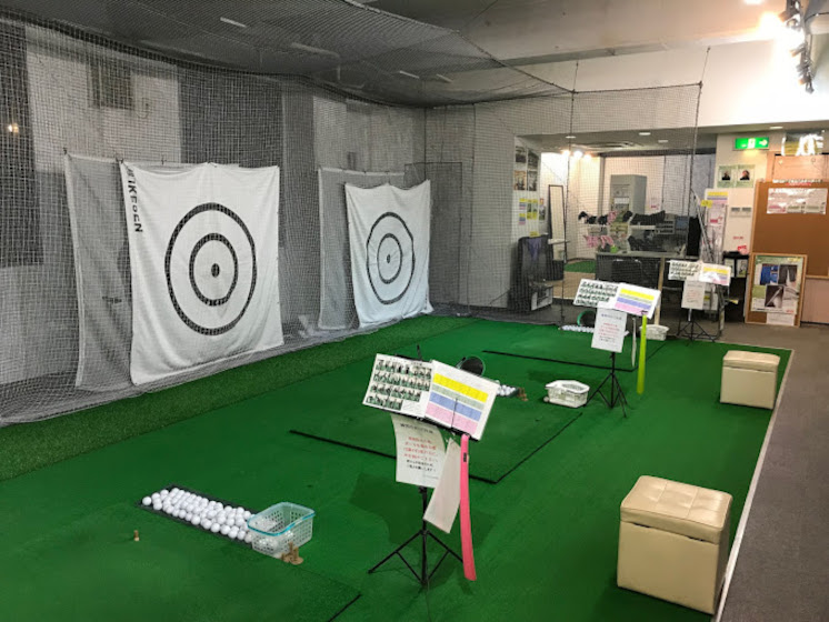 わたしのゴルフ