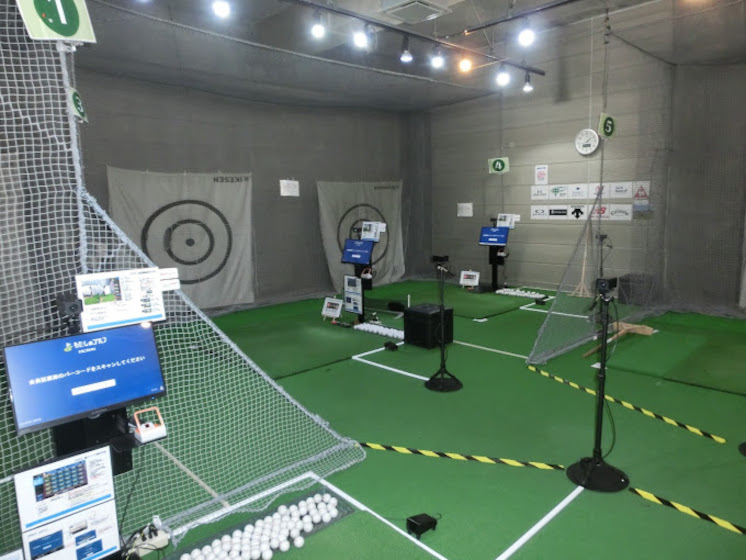 わたしのゴルフ