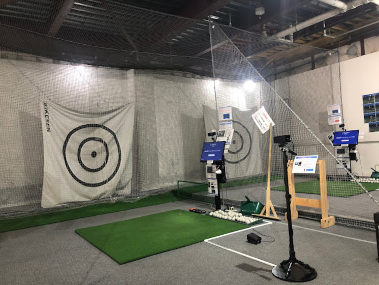 わたしのゴルフ東久留米店