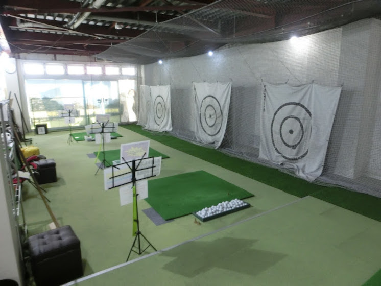 わたしのゴルフ