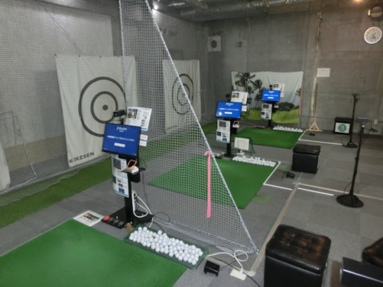 わたしのゴルフ 上石神井店