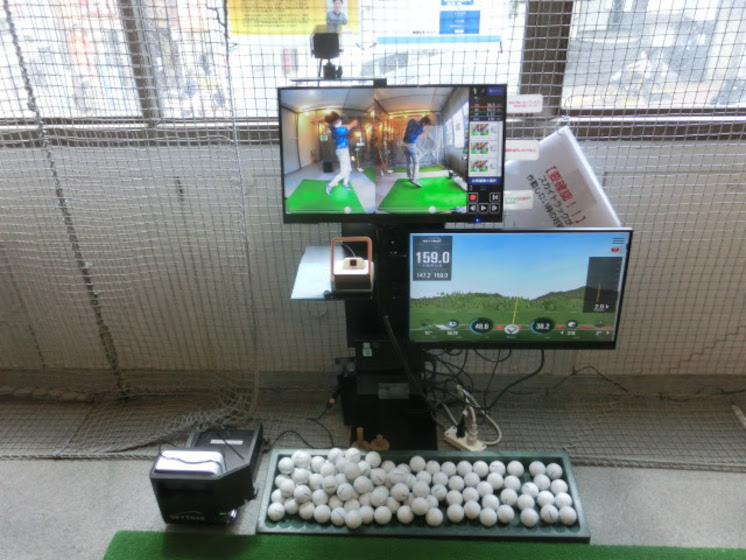 わたしのゴルフ 評判