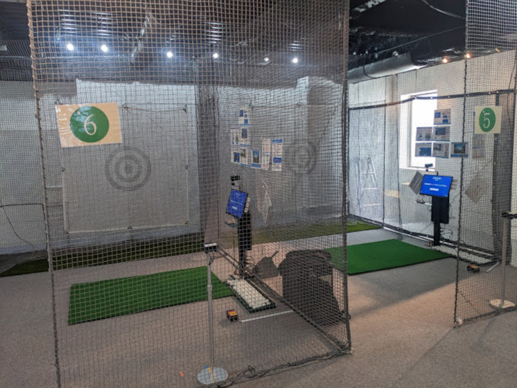 わたしのゴルフ 瑞江店