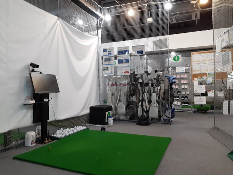 わたしのゴルフ茗荷谷店