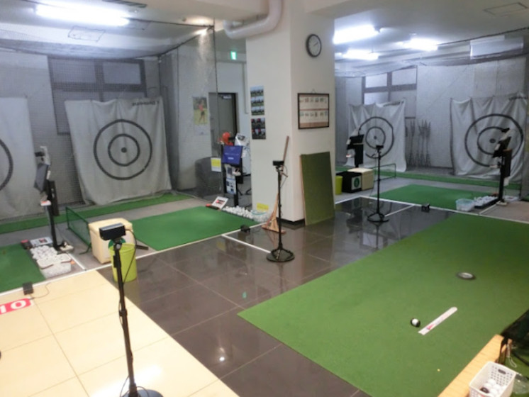 わたしのゴルフ下赤塚店