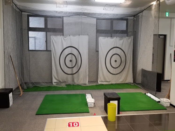 わたしのゴルフ店舗