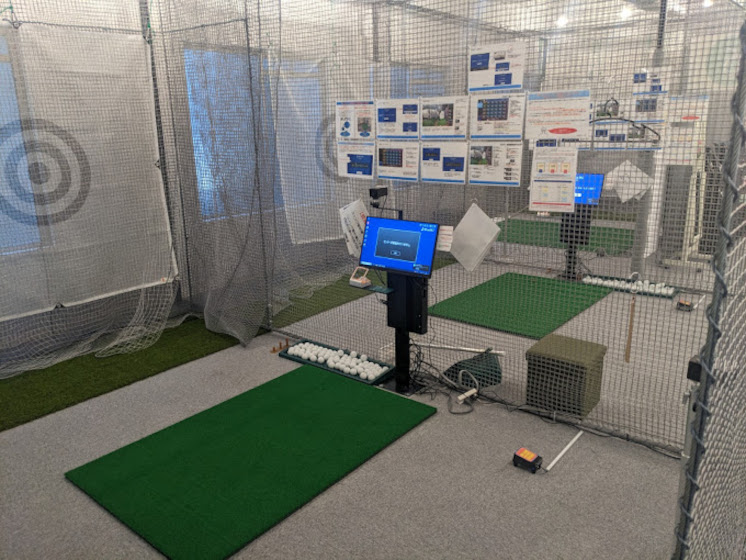 わたしのゴルフ 新小岩店