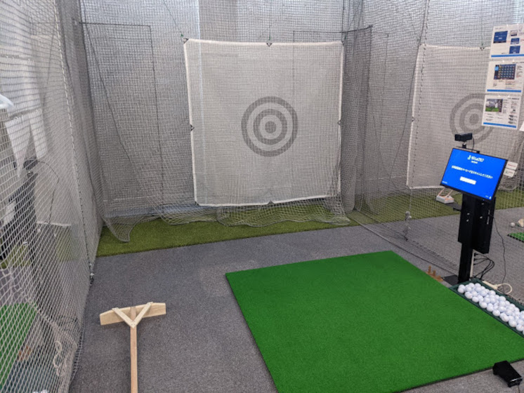 わたしのゴルフ 水道橋店