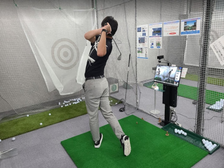 わたしのゴルフ 田原町店