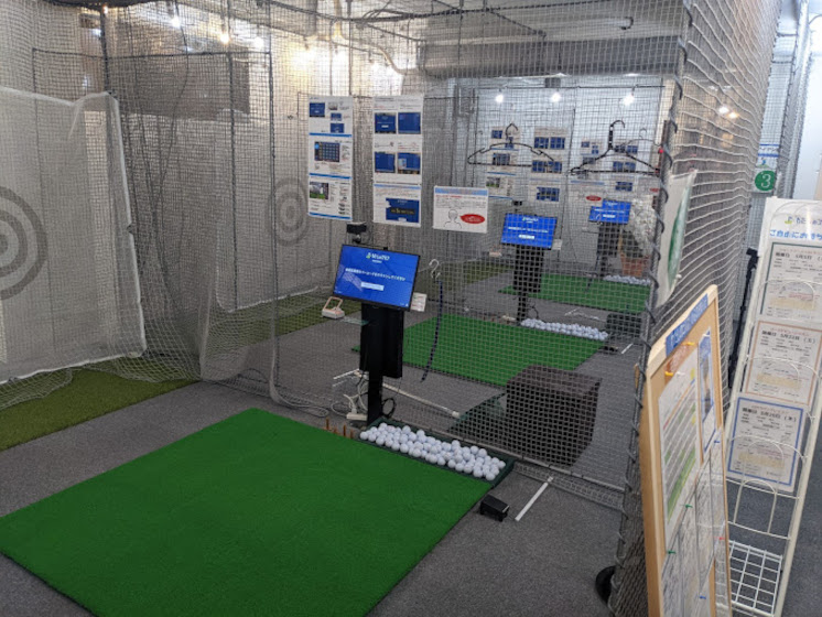 わたしのゴルフ