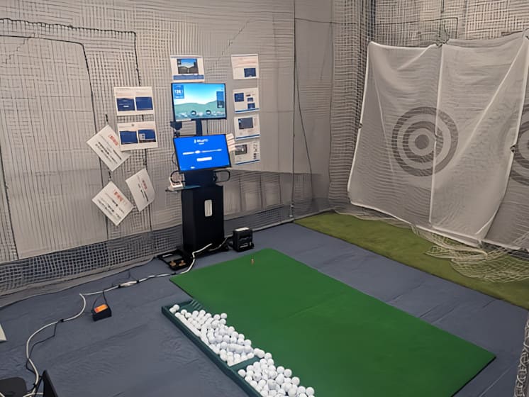 弾道測定機スカイトラック