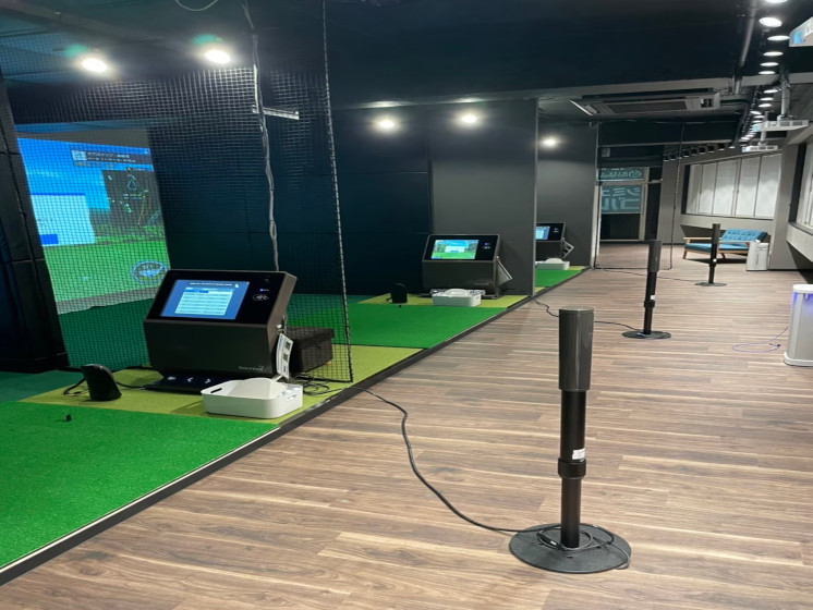 ワイズワンゴルフスクエア 高円寺店 口コミ評判