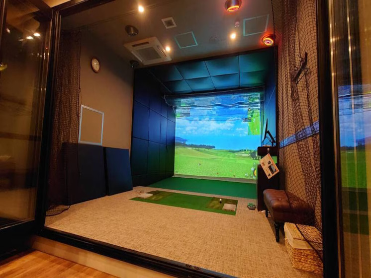 ワイズワンゴルフスクエア 根津店