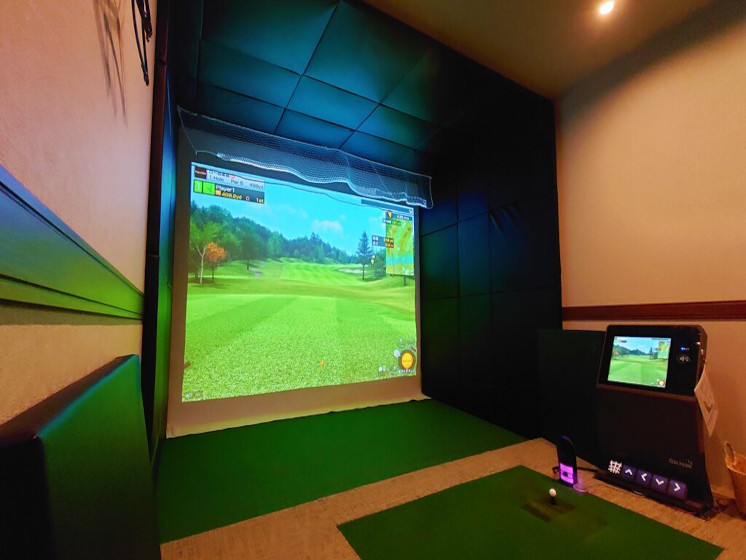 シミュレーション機器GDR