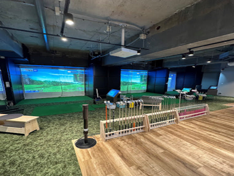 ゴルフクラブ一覧