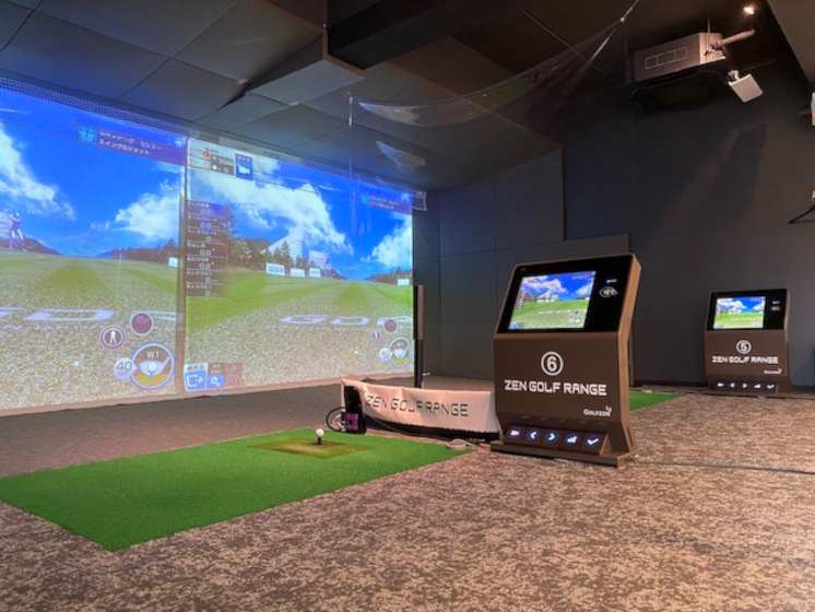 ゼンゴルフレンジ 江古田店 口コミ評判
