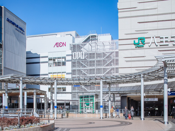 オーパ 八王子店