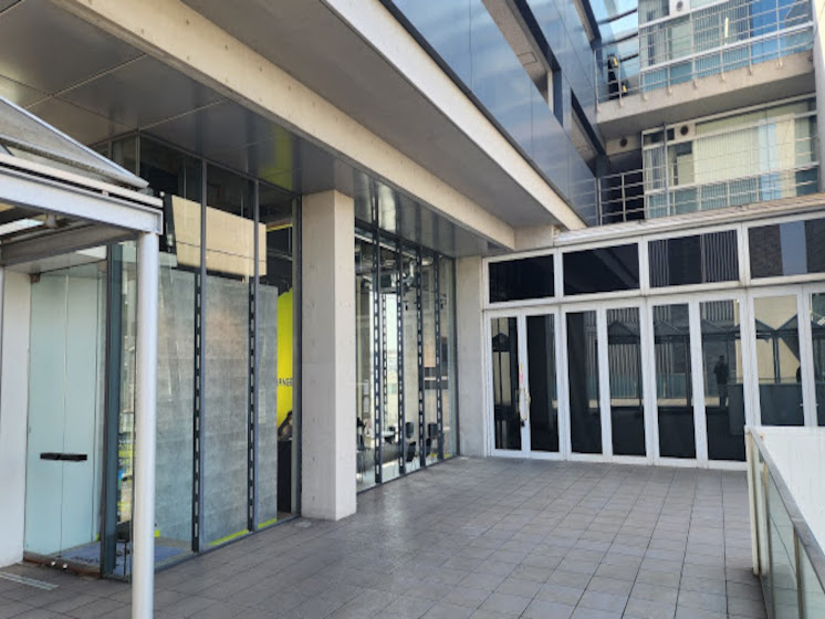 ゼンゴルフレンジ パオ中野坂上店